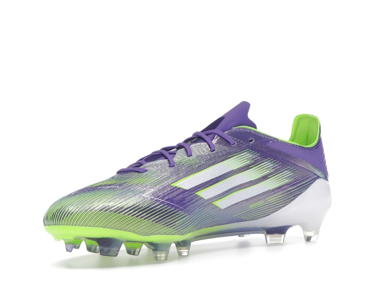 adidas F50 Elite FG Radiant Blaze Pack