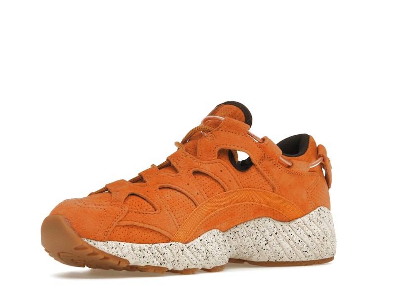ASICS Gel-Mai Ronnie Fieg Militia (Special Box)
