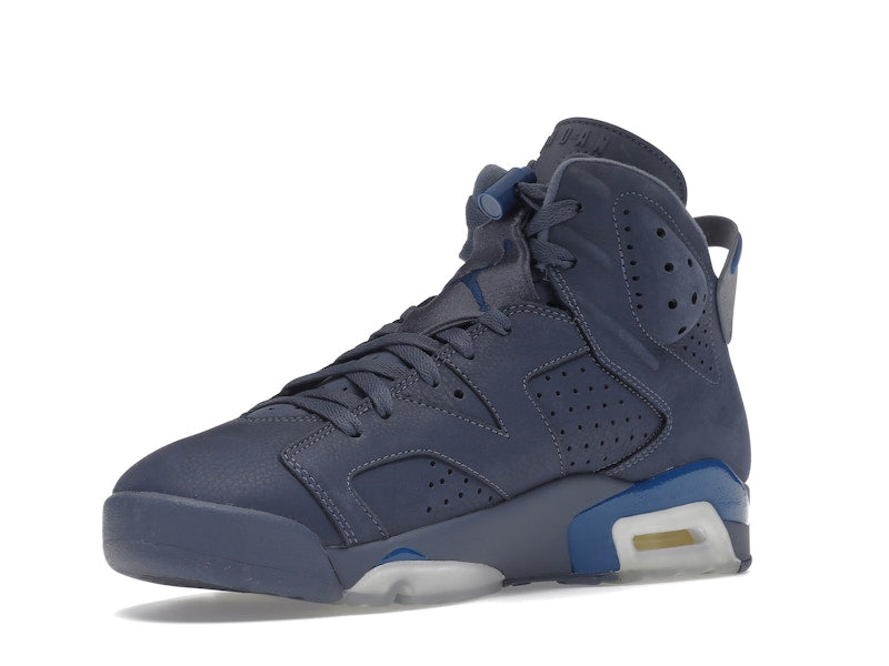 Jordan 6 Retro Diffused Blue