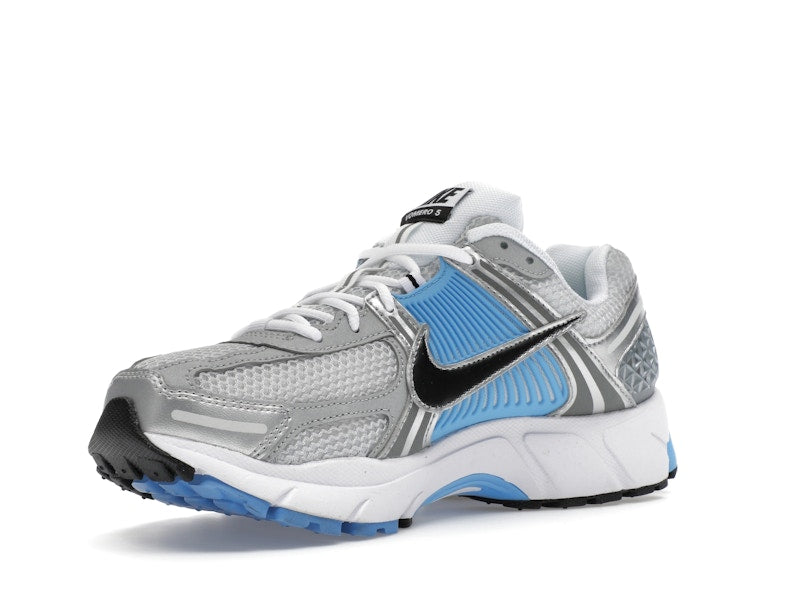 Nike Zoom Vomero 5 Pure Platinum University Blue