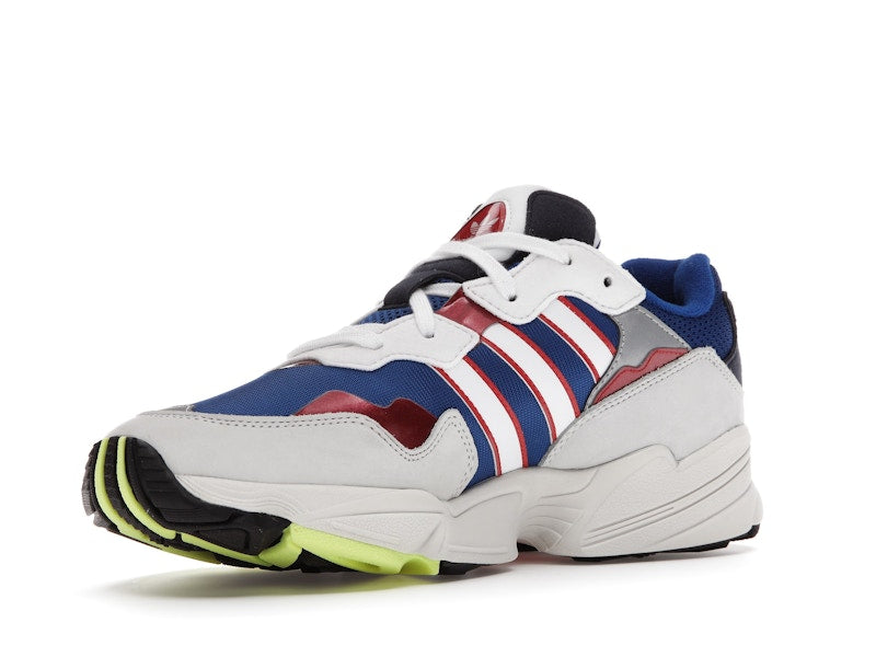 adidas Yung-96 Collegiate Royal Collegiate Navy