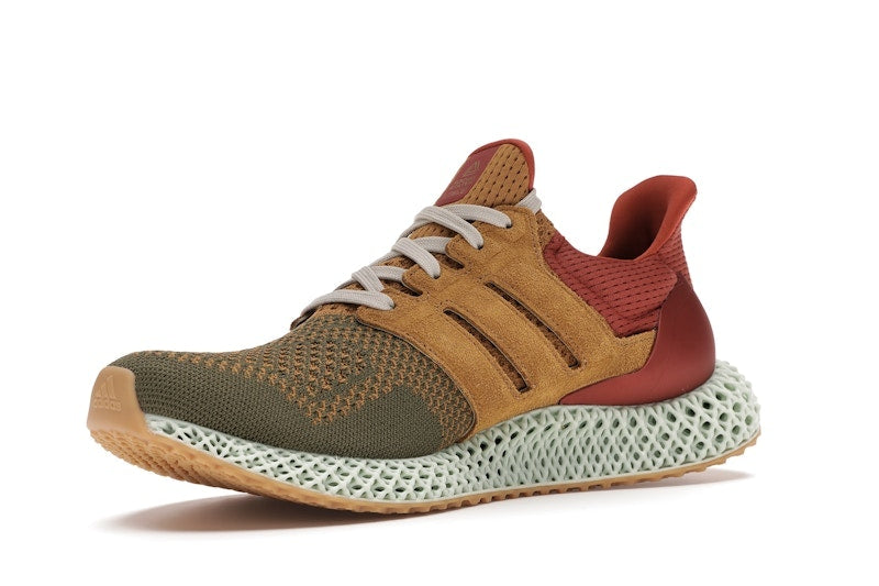 adidas Ultra 4D Social Status