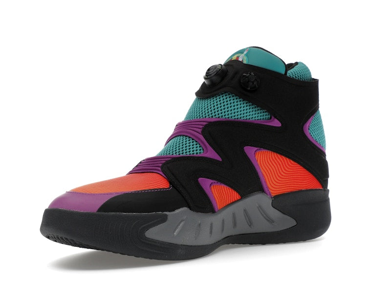Reebok Instapump Fury Zone Looney Tunes Marvin the Martian