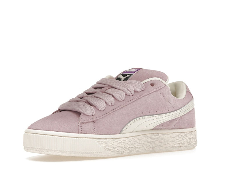 Puma Suede XL Grape Mist