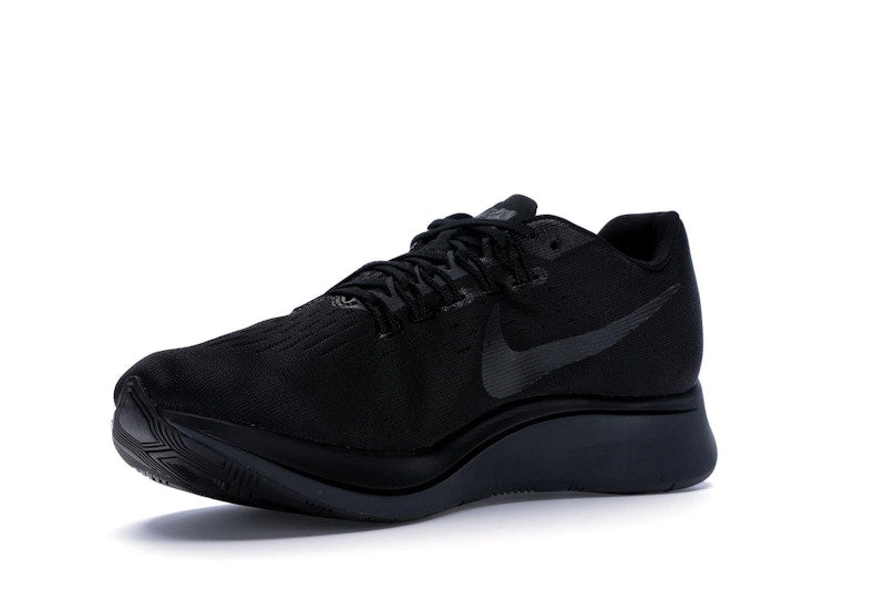 Nike Zoom Fly Triple Black