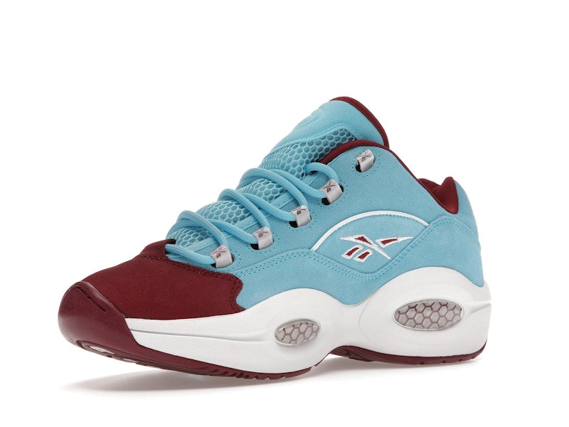 Reebok Question Low Phillies