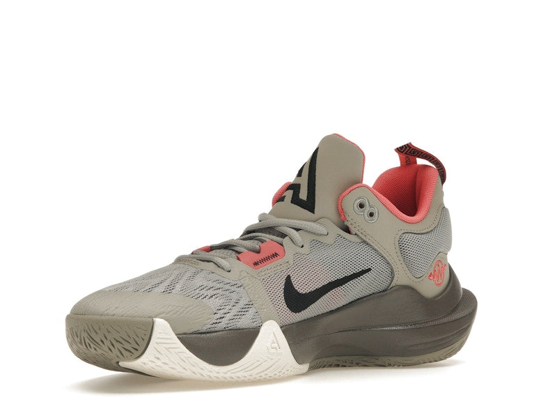 Nike Giannis Immortality 2 Cobblestone