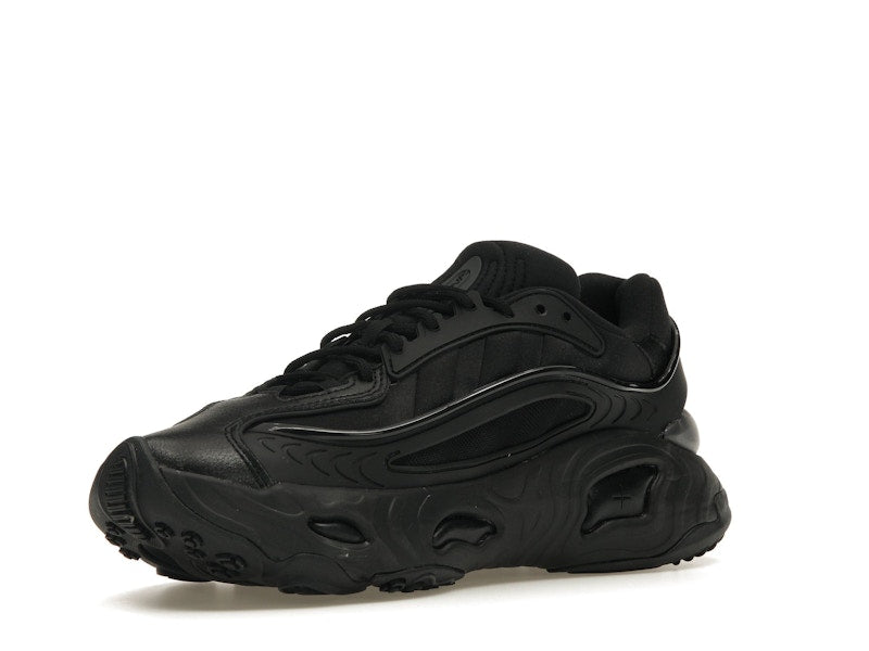adidas Oznova Black Grey
