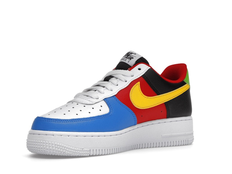 Nike Air Force 1 Low '07 QS Uno