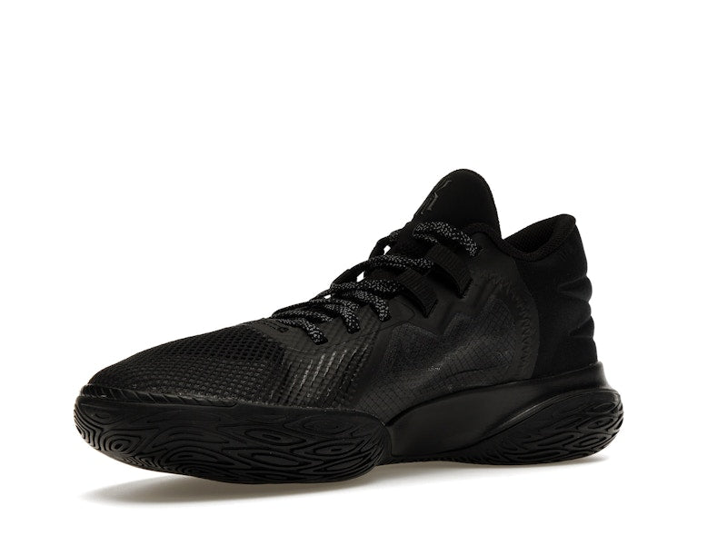 Nike Kyrie Flytrap V Black Black Cool Grey