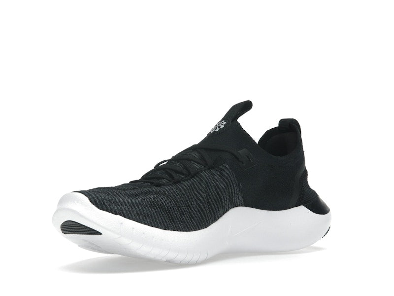 Nike Free RN Next Nature Black White