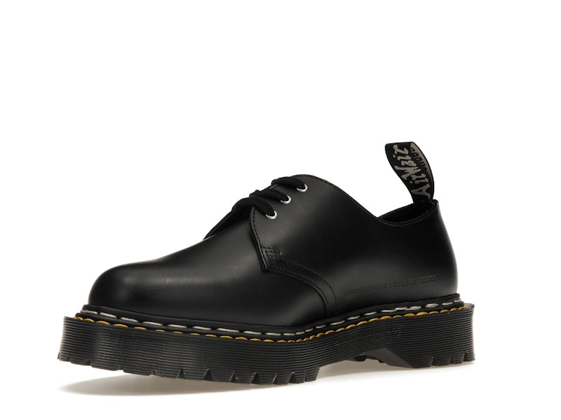 Dr. Martens 1461 Bex Derby Rick Owens