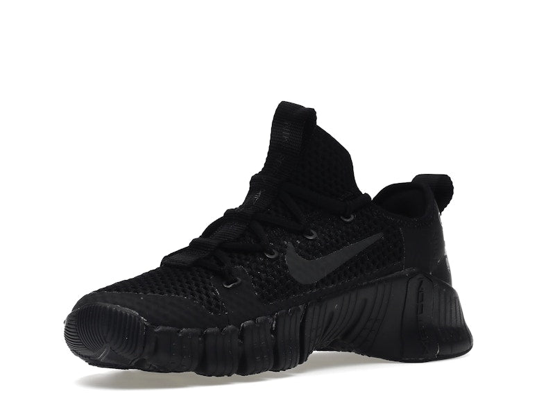 Nike Free Metcon 3 Black