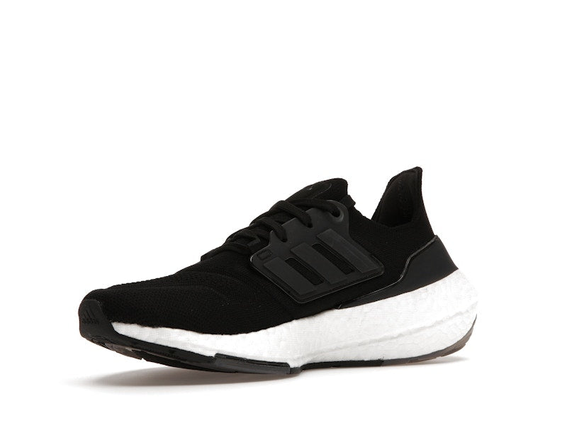 adidas Ultra Boost 22 Black White (Women's)