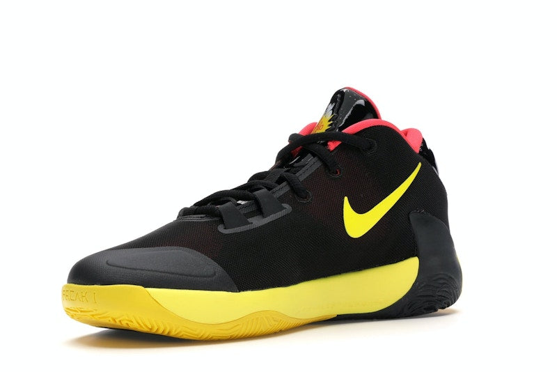 Nike Zoom Freak 1 Soul Glo (GS)