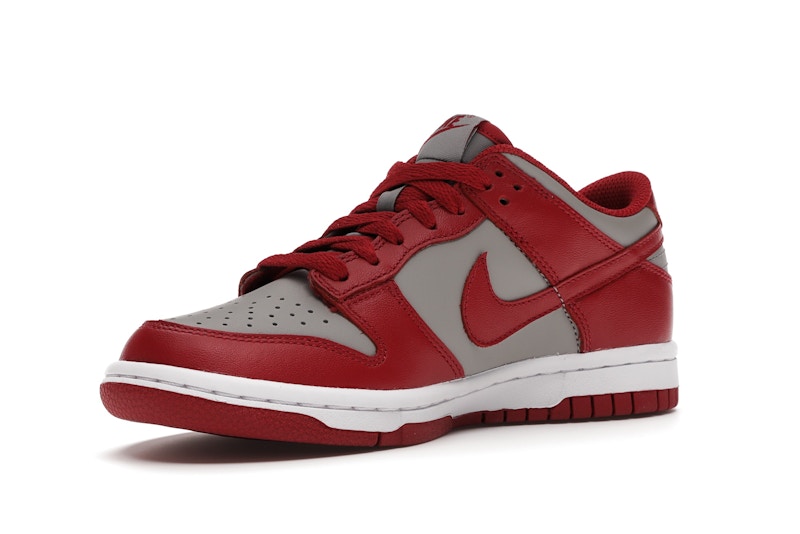 Nike Dunk Low Retro UNLV (GS) (2021)