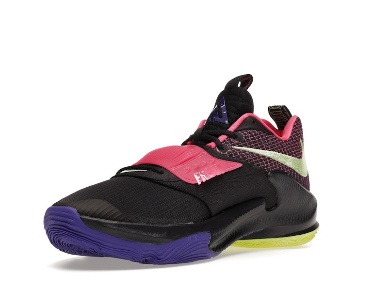 Nike Zoom Freak 3 Cave Purple