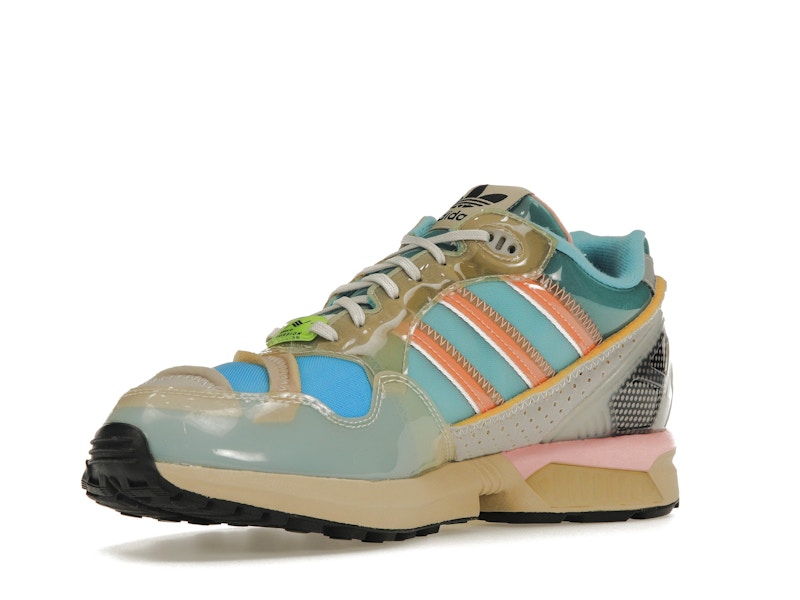 adidas ZX 6000 Inside Out XZ 0006 Blue