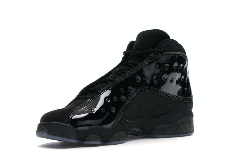 Jordan 13 Retro Cap and Gown (GS)