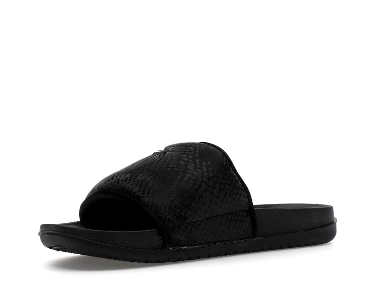 Nike Kobe Offcourt Slide Black