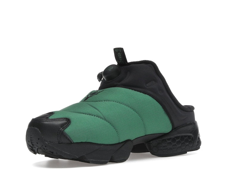 Reebok IPF Mule South2 West8 Green Black