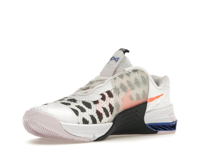 Nike Metcon 7 White Black Print (Women's)