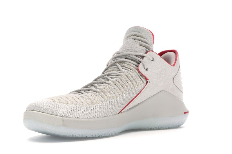 Jordan XXXII Low Gordon St.