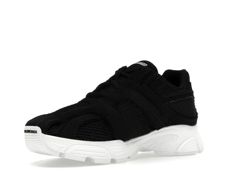 Balenciaga Phantom Bicolor Black