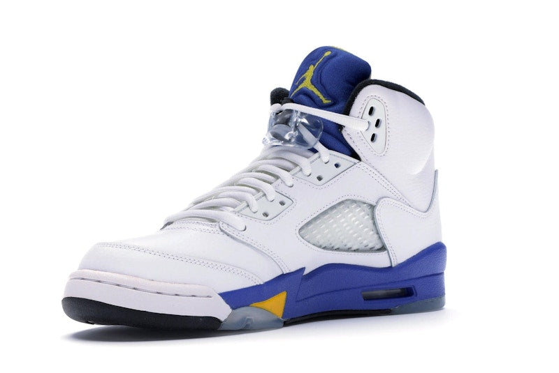 Jordan 5 Retro Laney (2013) (GS)