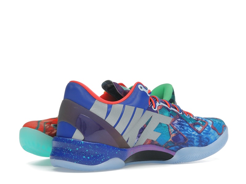Nike Kobe 8 Protro What The (2025)