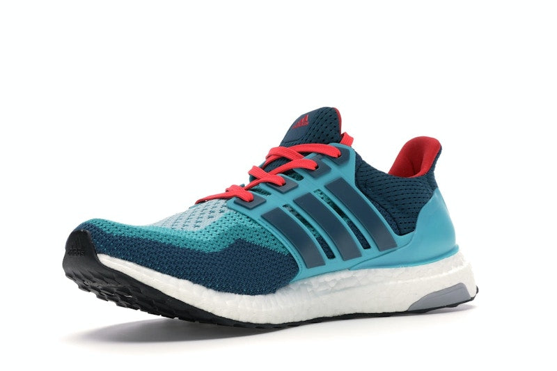 adidas Ultra Boost 2.0 Mineral Green