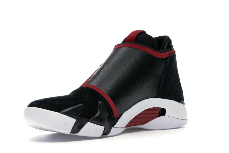 Jordan Jumpman Z Bred