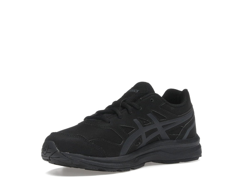 ASICS Gel-Mission Black Carbon (Women's)