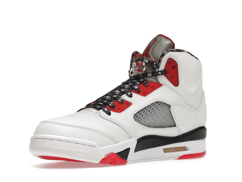 Jordan 5 Retro Quai 54 (2021)
