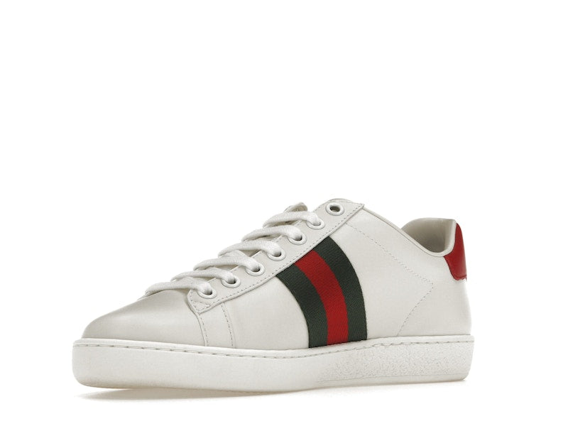 Gucci Ace Cherry G (Women's)