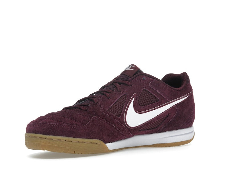 Nike Gato Bordeaux