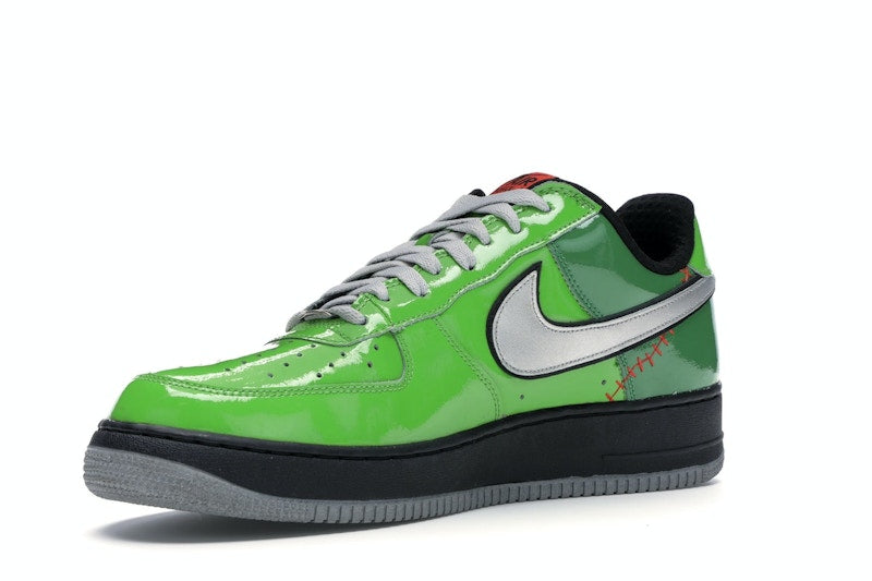 Nike Air Force 1 Low Frankenstein