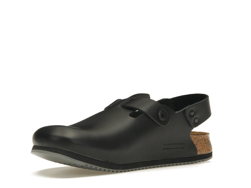 Birkenstock Tokyo Super Grip Black