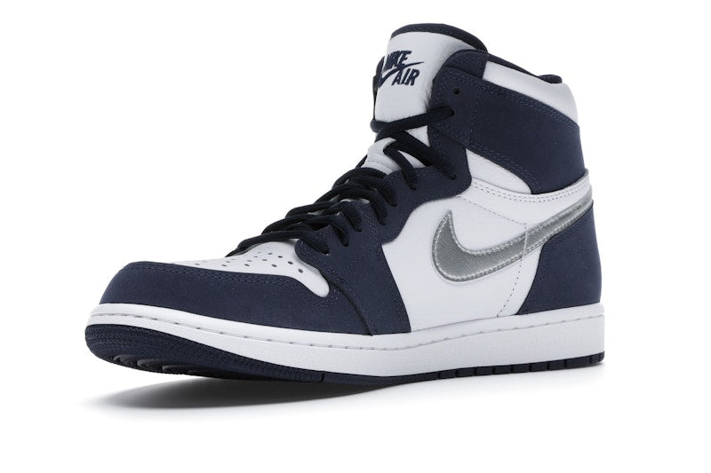 Jordan 1 Retro High CO.JP Midnight Navy (2020)