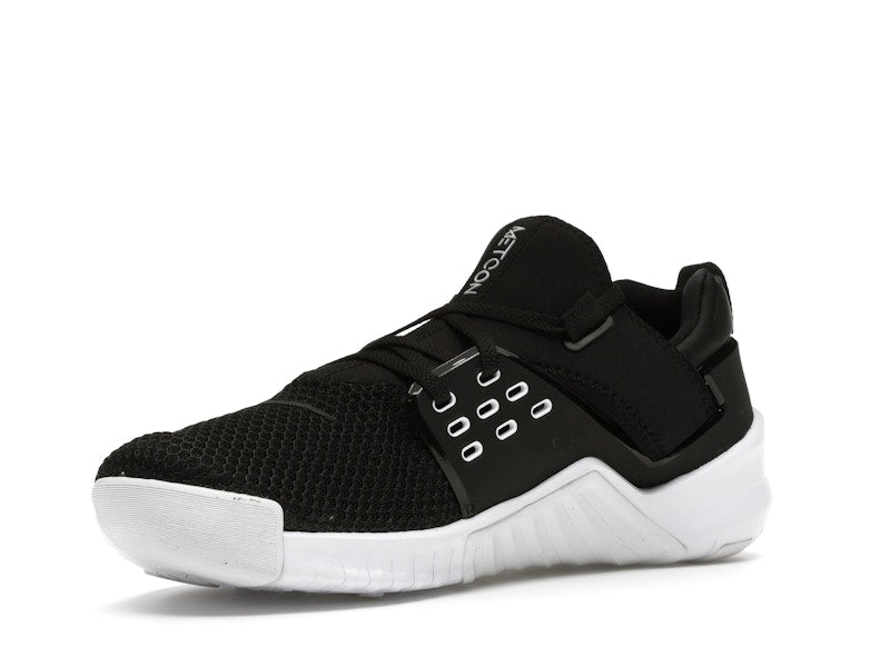 Nike Free X Metcon 2 Black White
