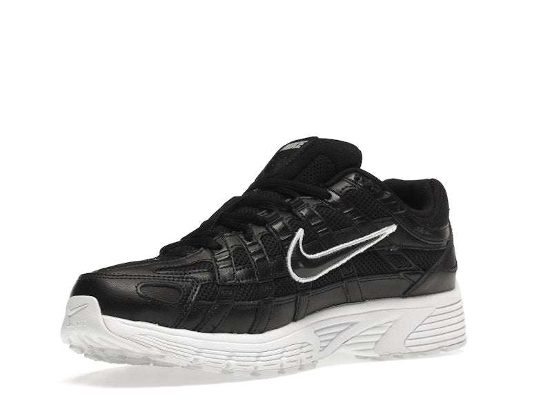 Nike P-6000 Black Anthracite White (Women's)