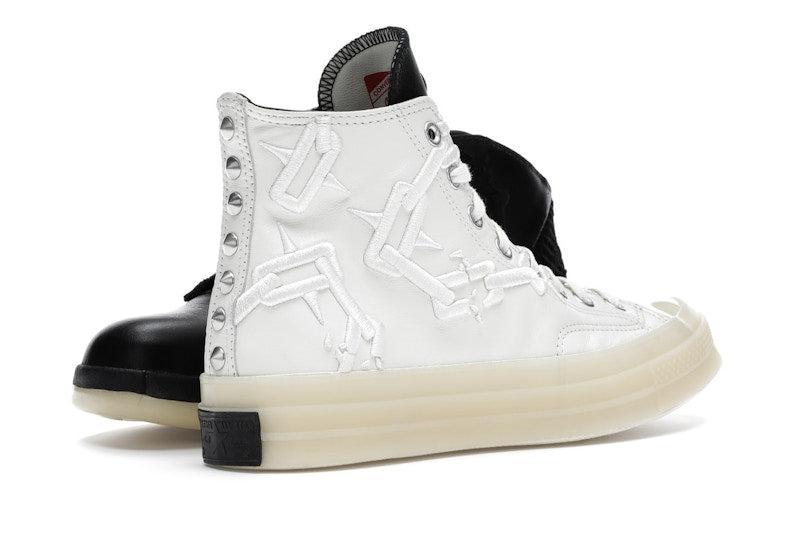 Jordan 16 Retro & Converse Chuck Taylor All-Star 70 Hi Why Not? Pack