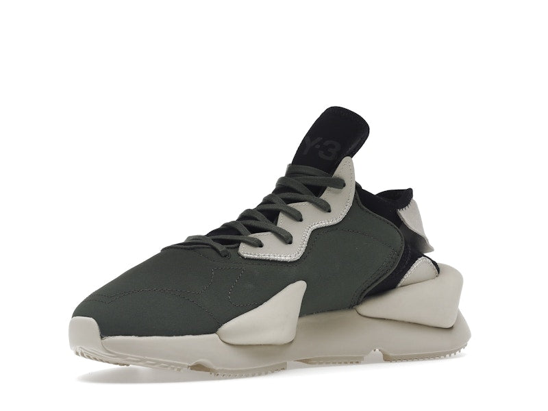 adidas Y-3 Kaiwa Green