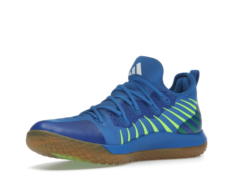 adidas Stabil Next Gen Bright Royal Cloud White Lucid Lemon