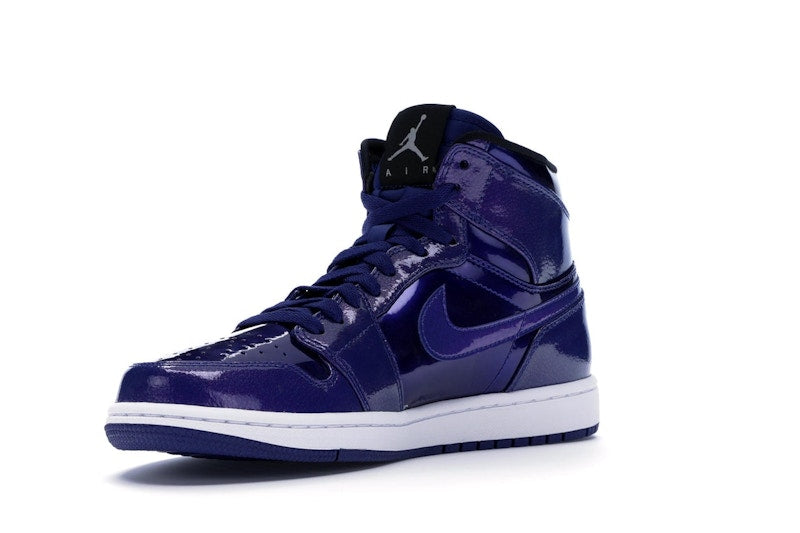 Jordan 1 Retro Deep Royal