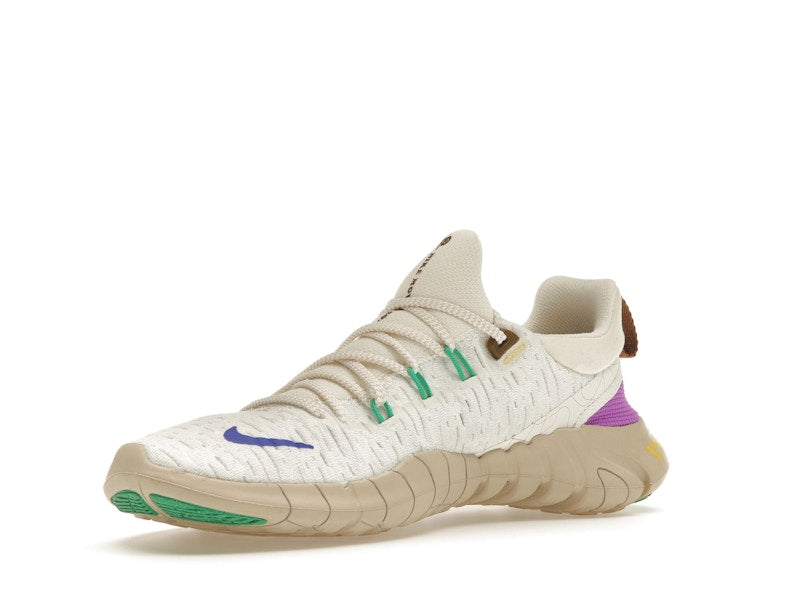 Nike Free Run 5.0 PRM Next Nature Moving Company