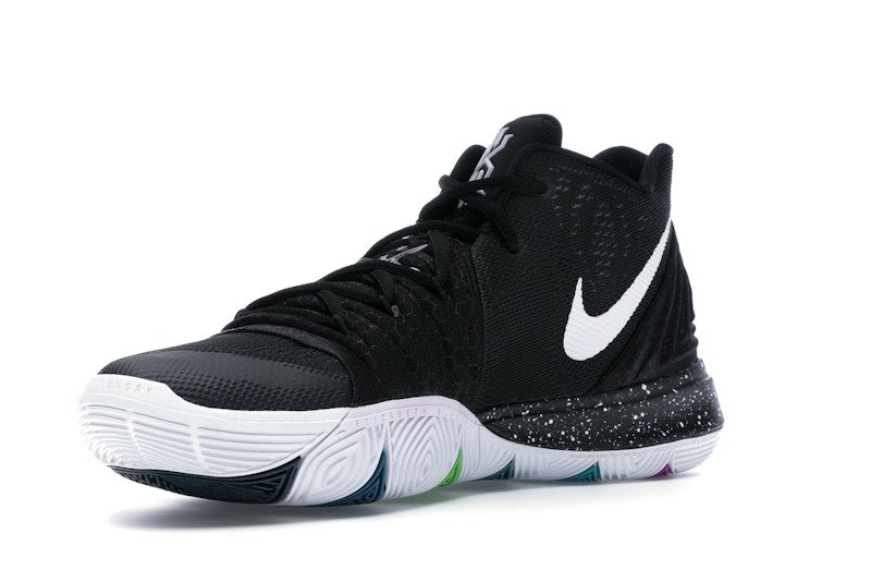 Nike Kyrie 5 Black Magic