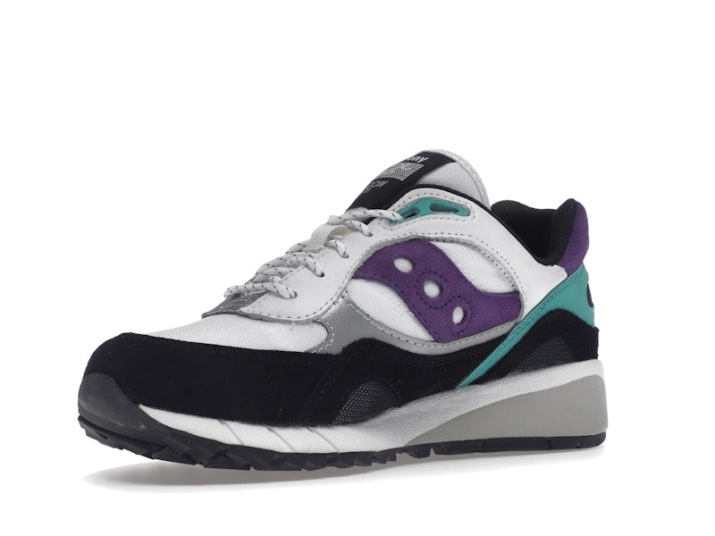 Saucony Shadow 6000 Into the Void