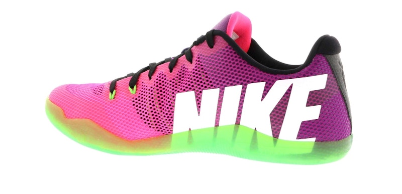 Nike Kobe 11 EM Low Mambacurial