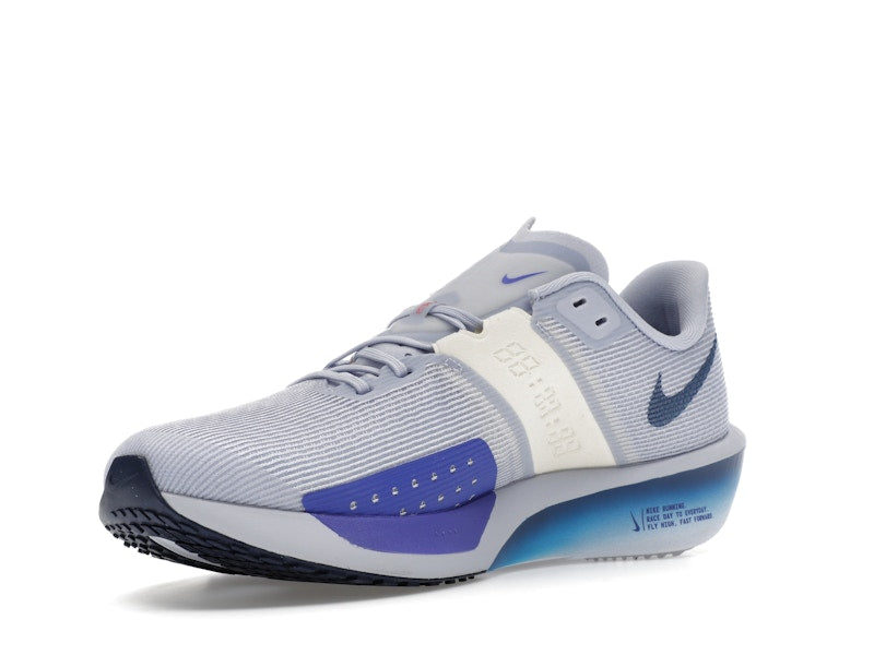 Nike Rival Fly 4 Ghost Persian Violet Baltic Blue Blue Void